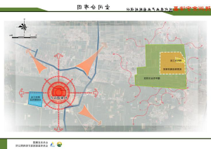 宁津县杜集镇现代猎球者官网（养殖）产业园规划编制项目